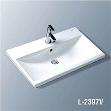 Lavabo de ban INAX L-2397V/GL-2397V