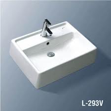 Lavabo de ban INAX L-293V/GL-293V