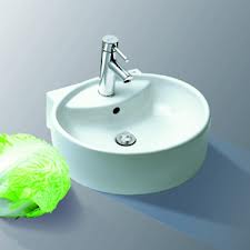 Lavabo de ban INAX L-292V/GL-292V