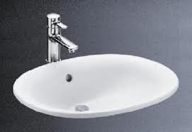 Lavabo dat ban TOTO LT762