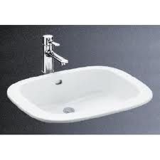 Lavabo dat ban TOTO LT763