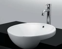 Lavabo dat ban TOTO LT533