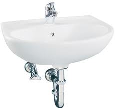 Lavabo treo tuong TOTO LT236C