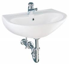 Lavabo treo tuong TOTO LT240C