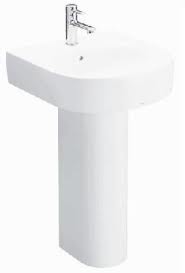 Lavabo treo tuong TOTO LT210C