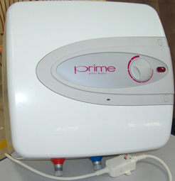 Binh nuoc nong Prime TX20