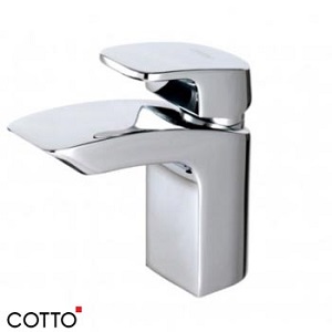 VOI CHAU (LAVABO) COTTO GAT GU LANH CT1041A