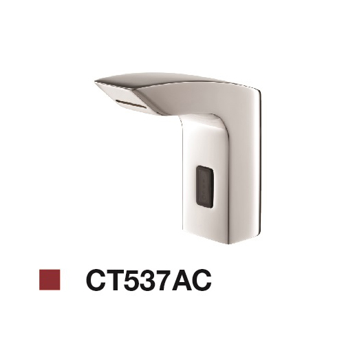 VOI CHAU LAVABO CAM UNG CT537AC