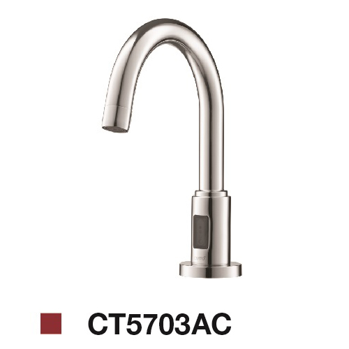 VOI CHAU LAVABO CAM UNG CT5703AC