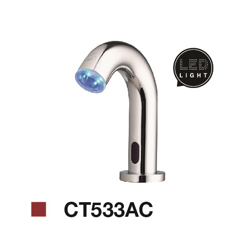 VOI CHAU LAVABO CAM UNG CT533AC